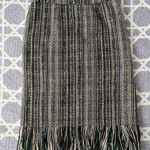 Antropologie Skirt